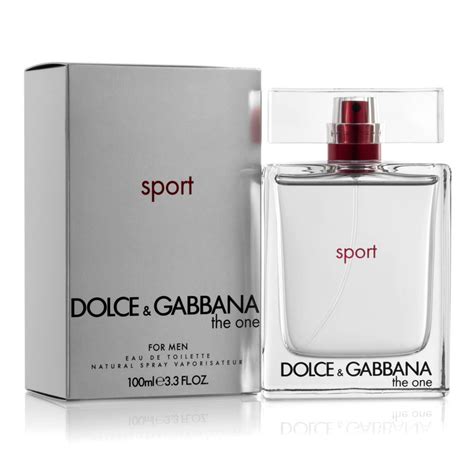 dolce gabbana sport perfume hombre